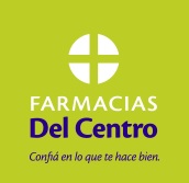 Logo Tarjeta Del Centro